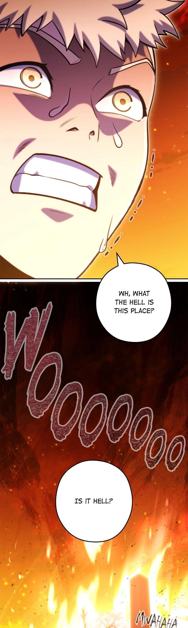 Read Dungeon Reset Manga Online
