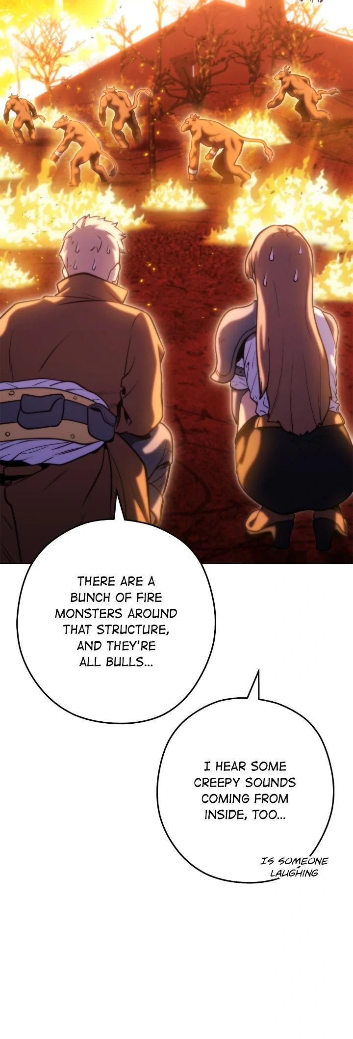 Read Dungeon Reset Manga Online