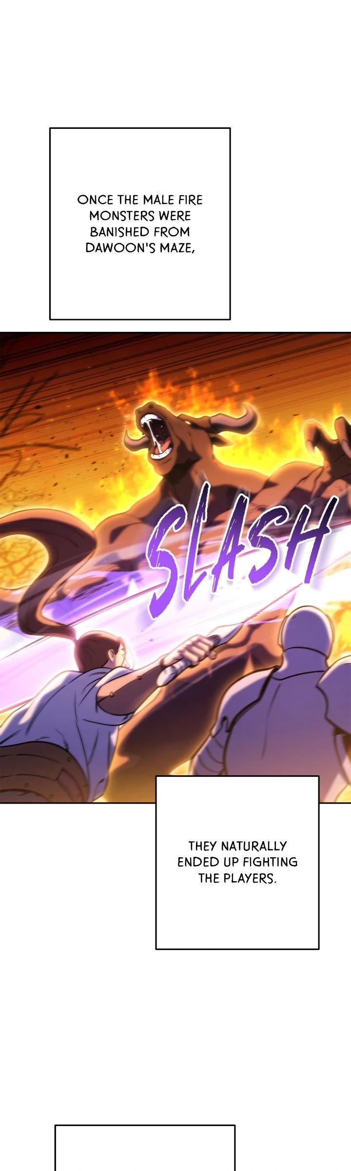 Read Dungeon Reset Manga Online