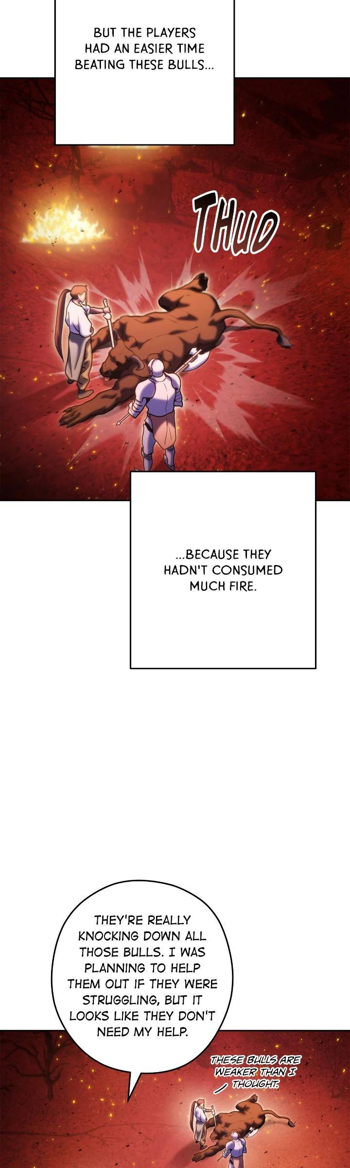 Read Dungeon Reset Manga Online