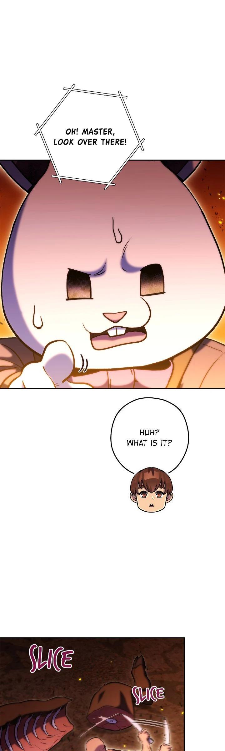 Read Dungeon Reset Manga Online