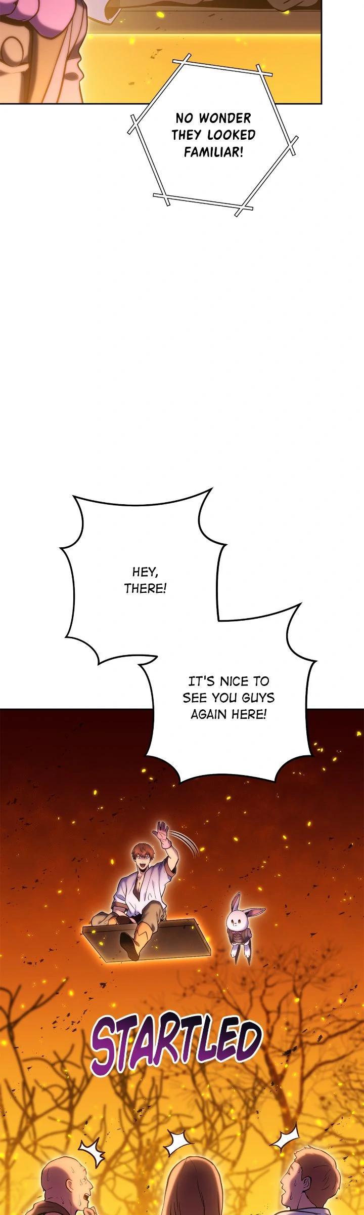 Read Dungeon Reset Manga Online