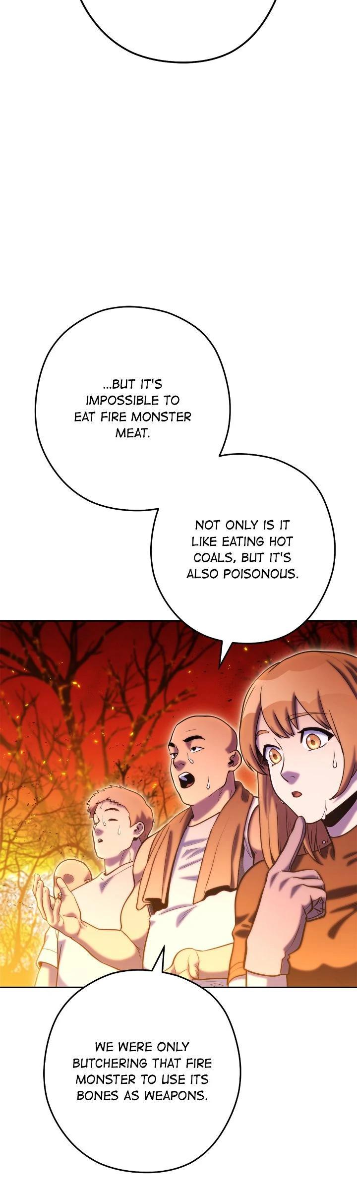Read Dungeon Reset Manga Online