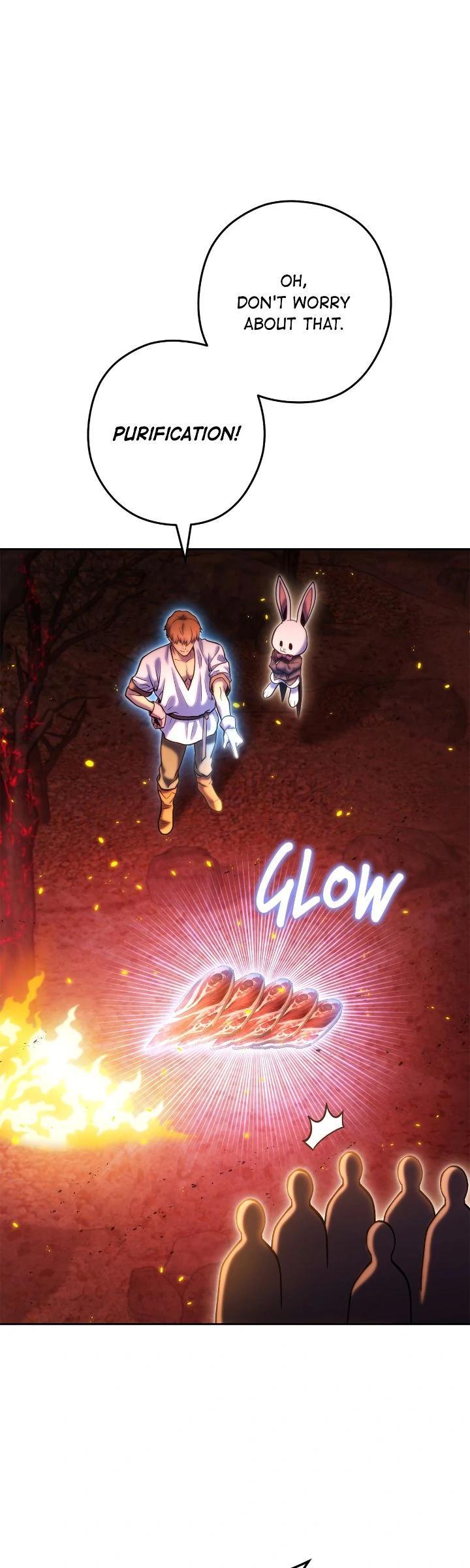 Read Dungeon Reset Manga Online