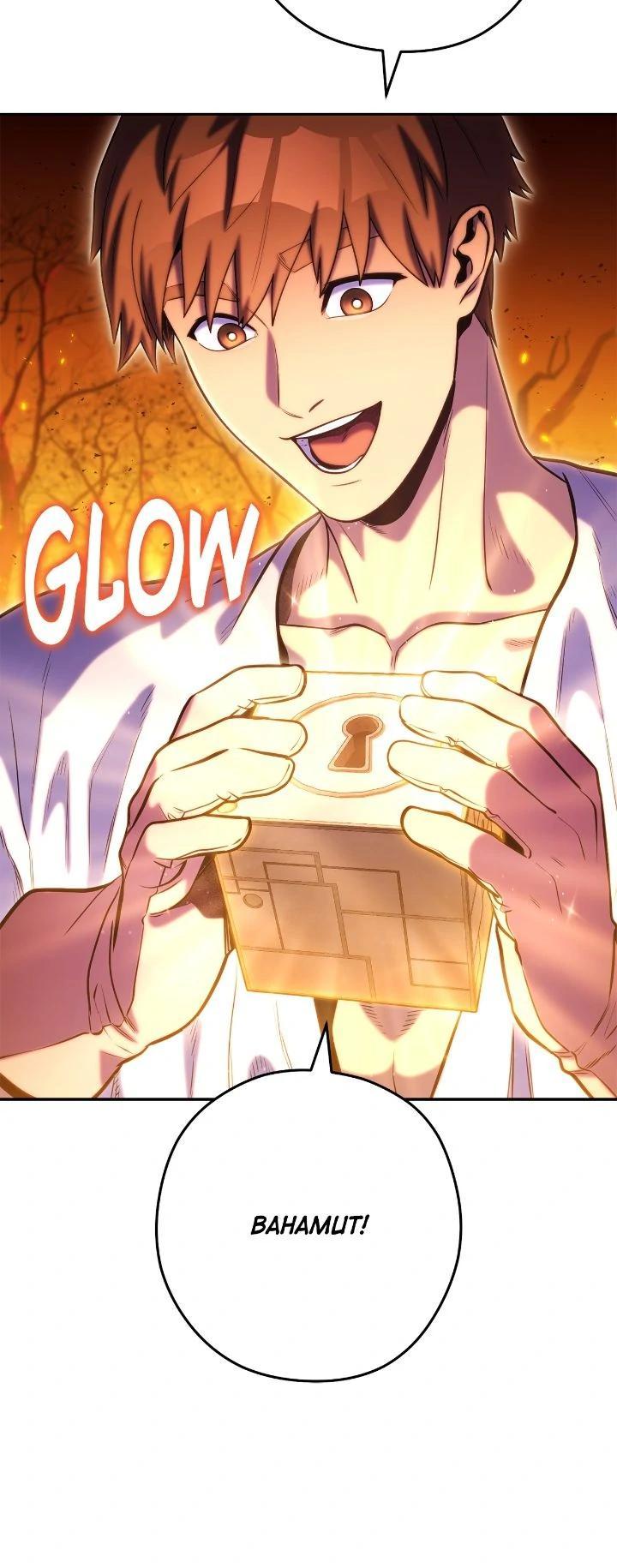 Read Dungeon Reset Manga Online