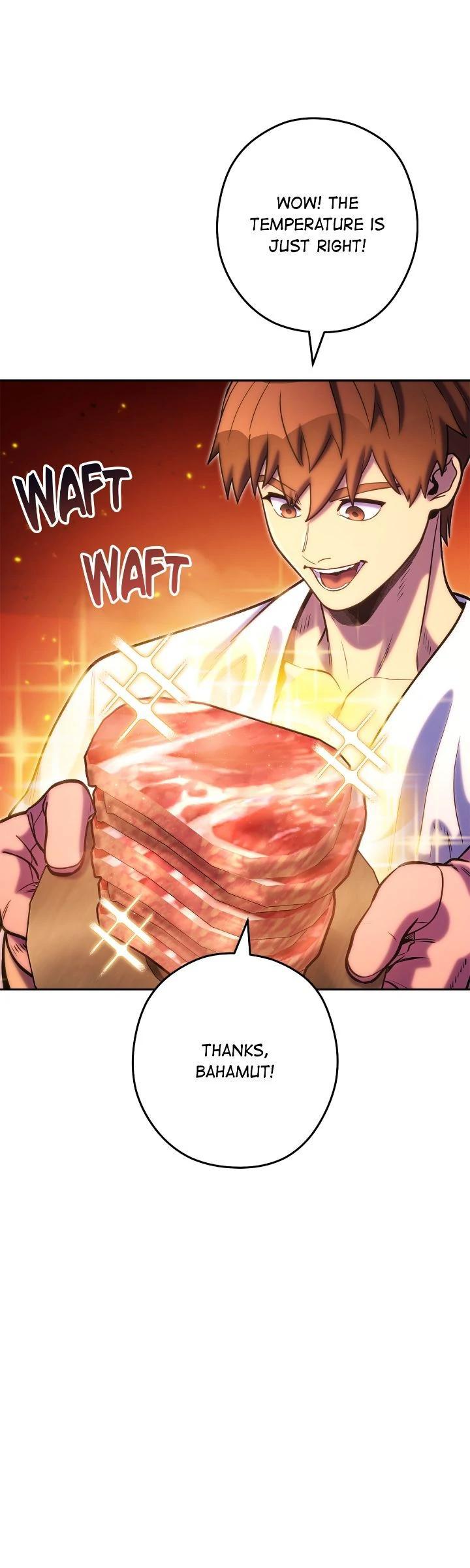 Read Dungeon Reset Manga Online