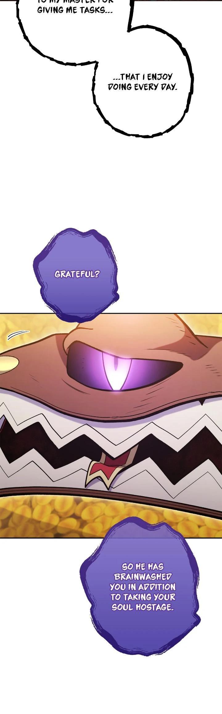 Read Dungeon Reset Manga Online