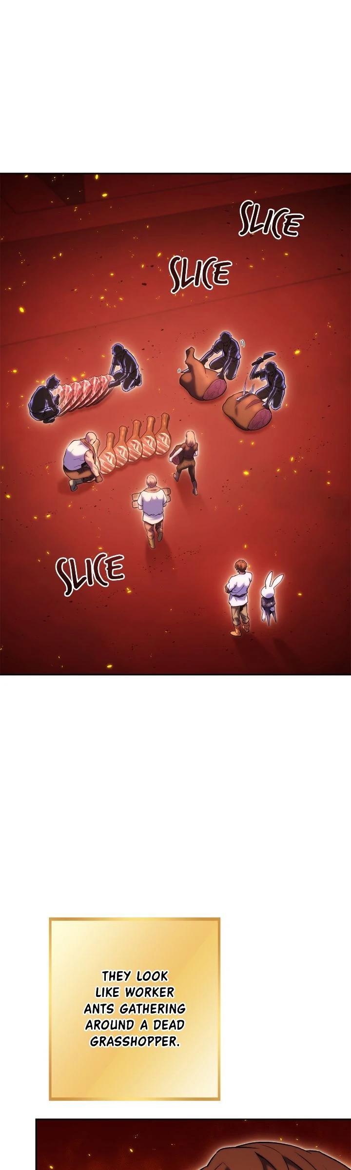 Read Dungeon Reset Manga Online