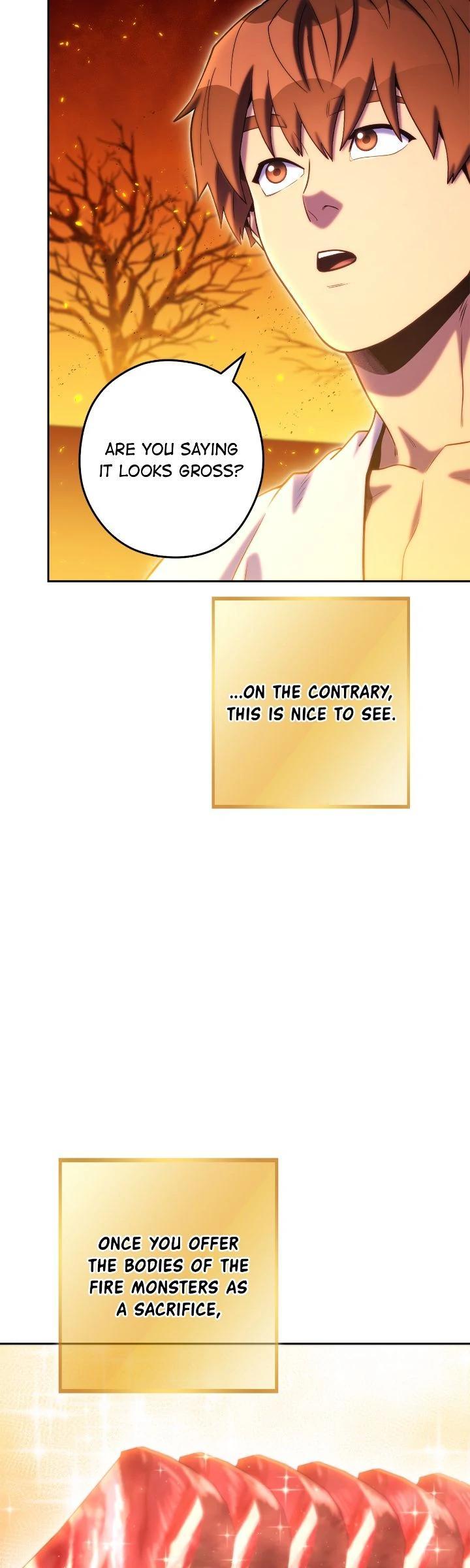 Read Dungeon Reset Manga Online