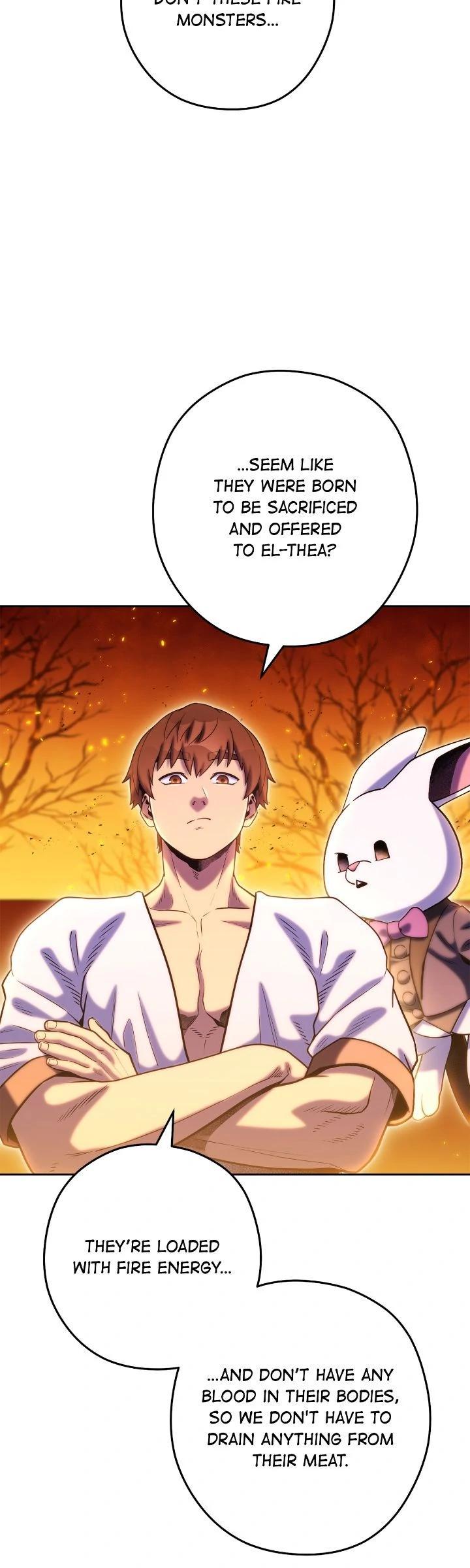 Read Dungeon Reset Manga Online