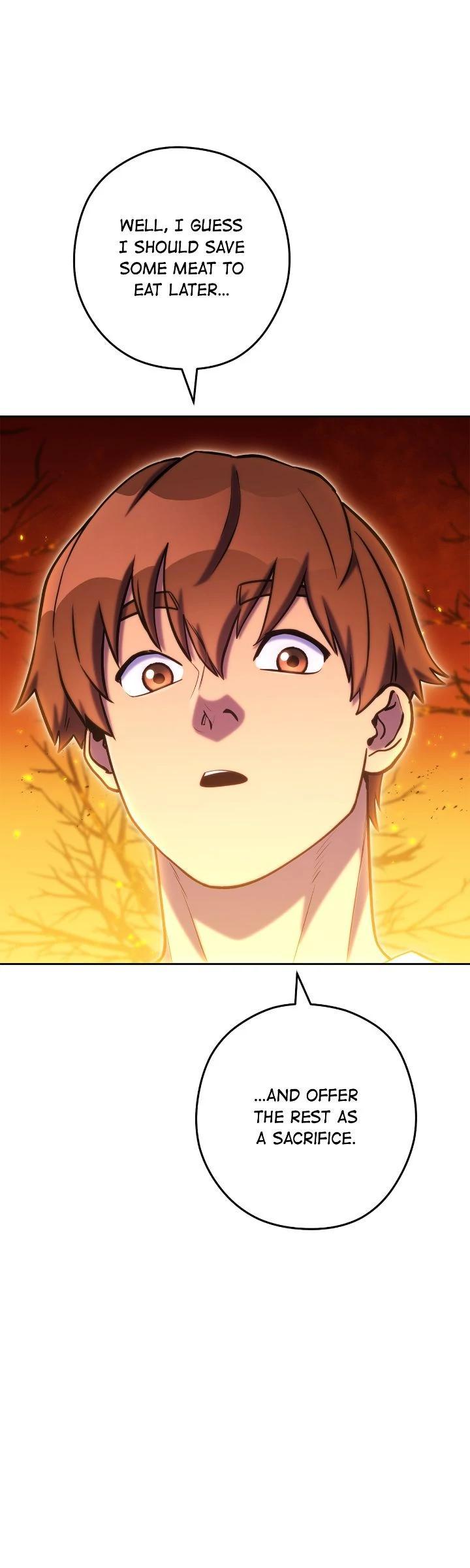 Read Dungeon Reset Manga Online