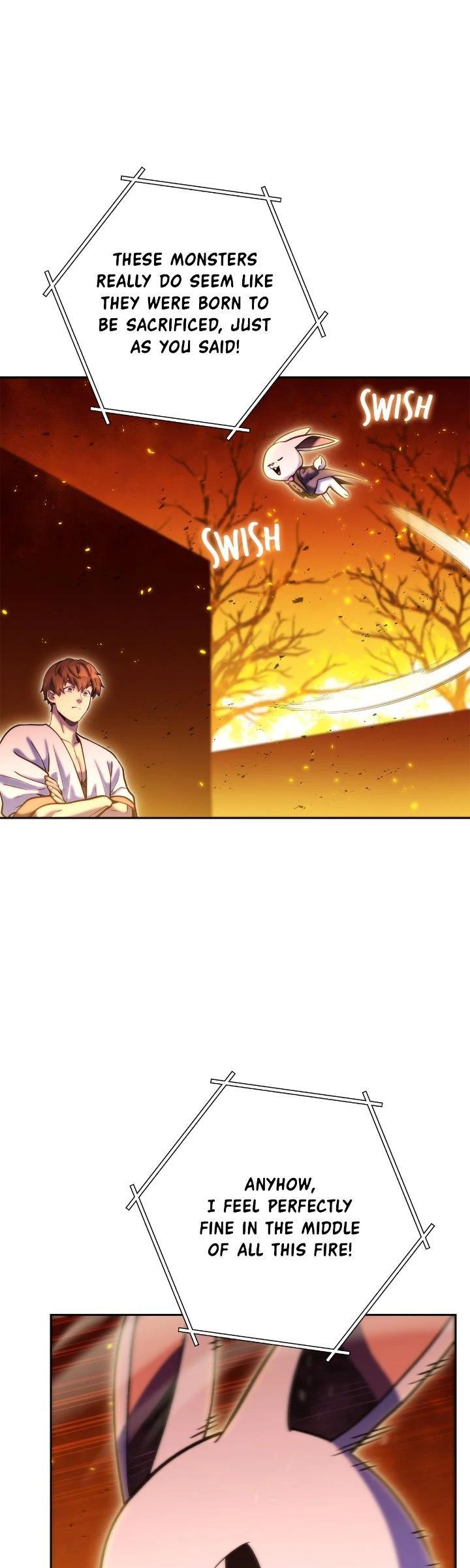 Read Dungeon Reset Manga Online
