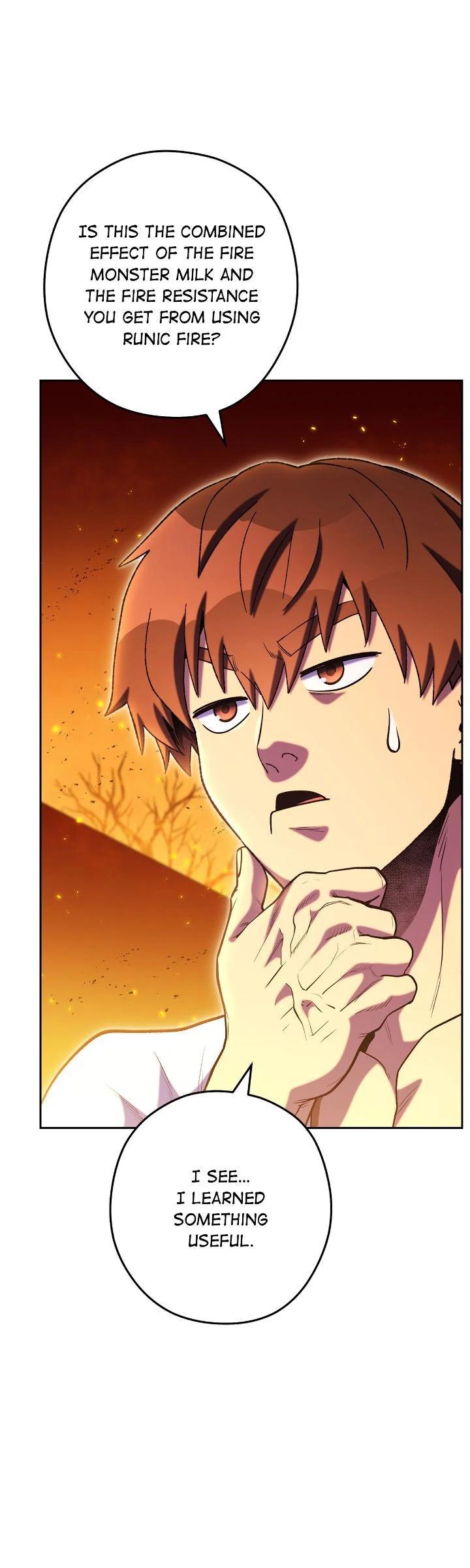 Read Dungeon Reset Manga Online