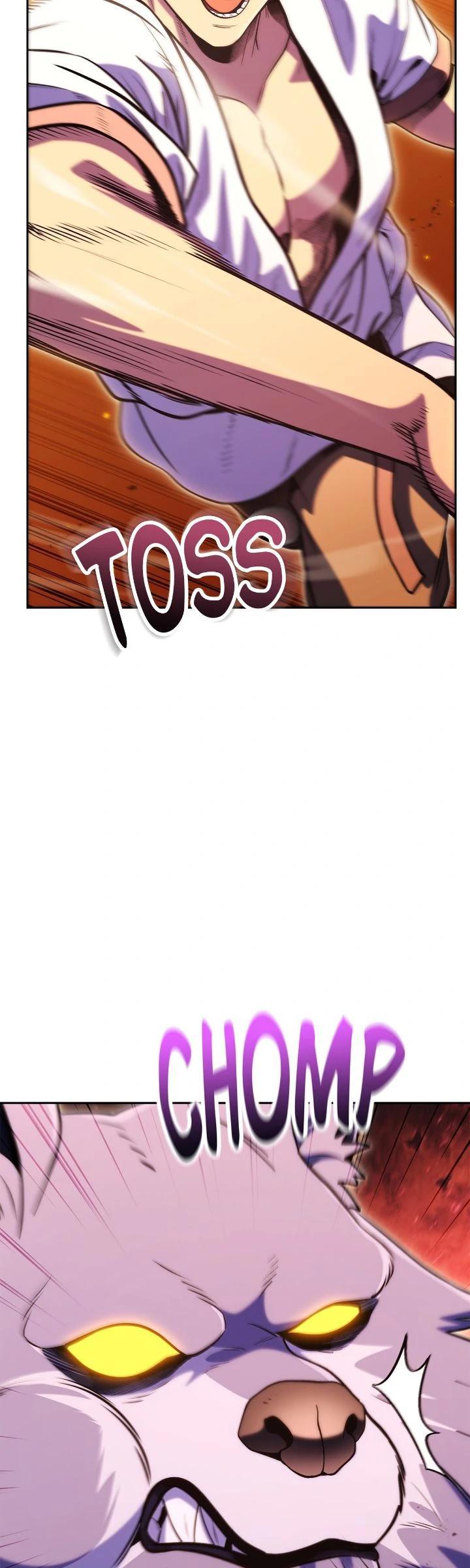 Read Dungeon Reset Manga Online