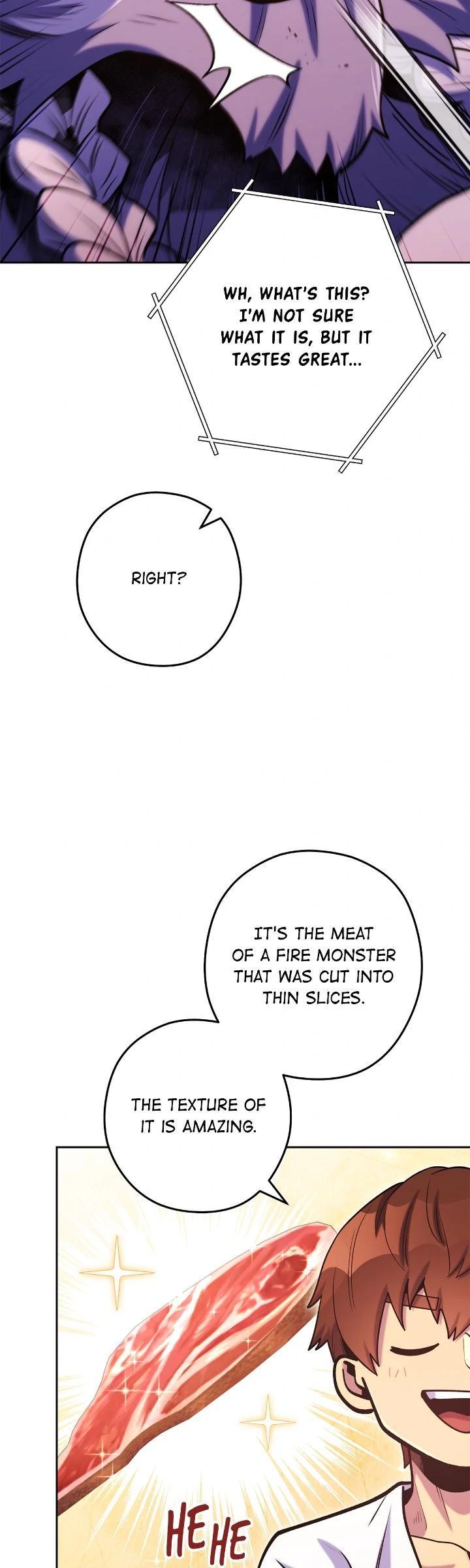 Read Dungeon Reset Manga Online