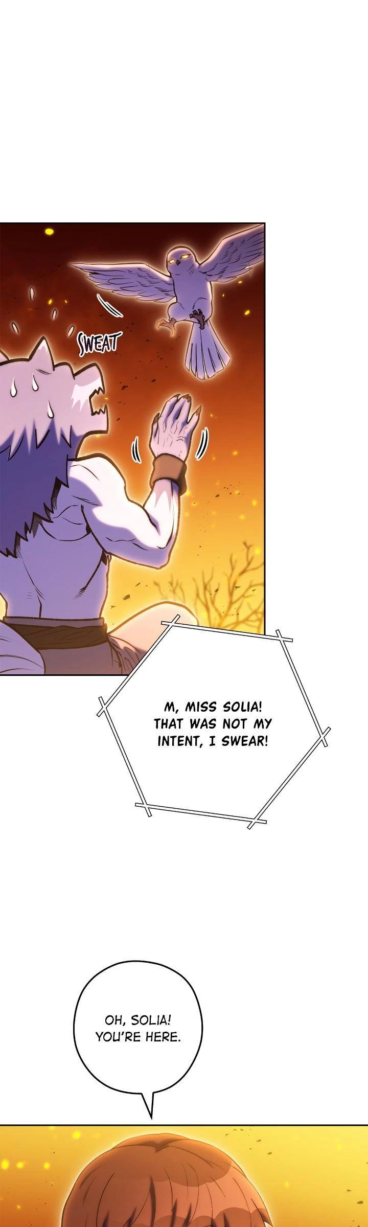 Read Dungeon Reset Manga Online