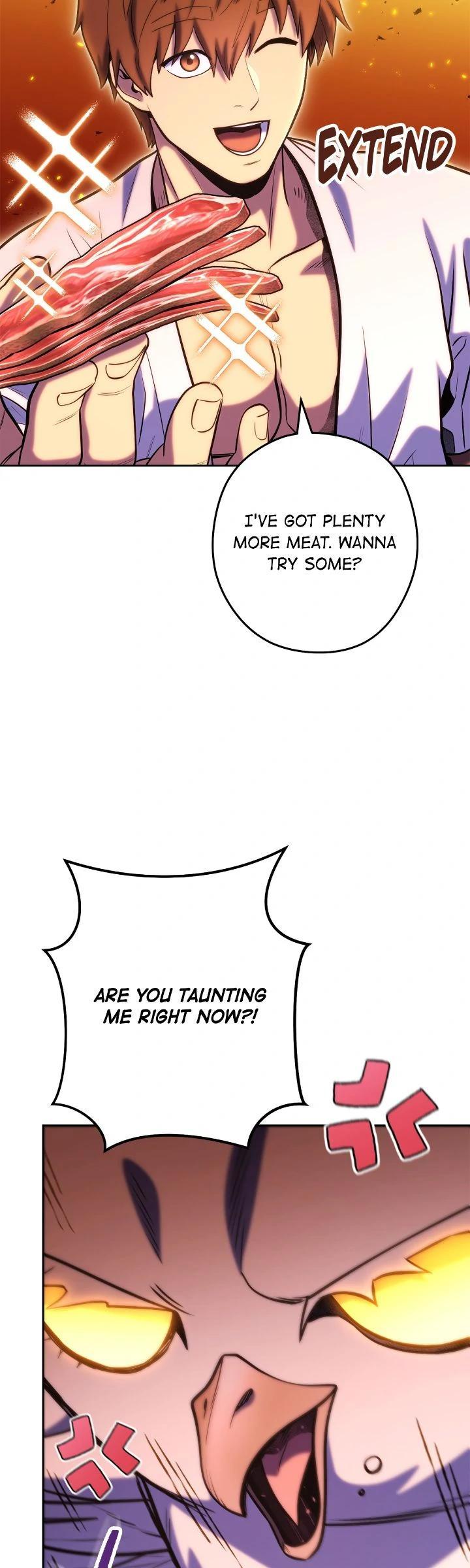 Read Dungeon Reset Manga Online