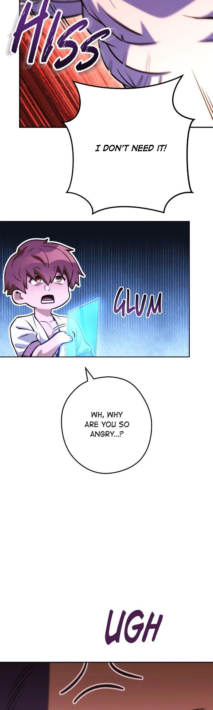 Read Dungeon Reset Manga Online