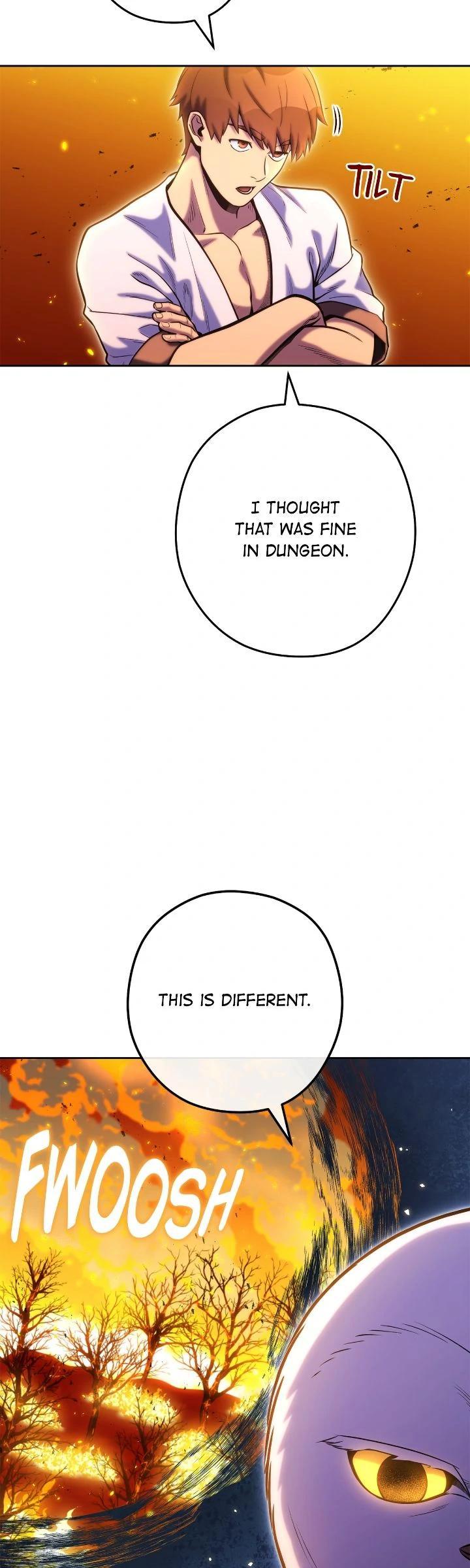 Read Dungeon Reset Manga Online