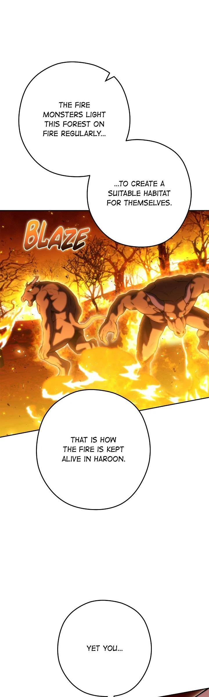 Read Dungeon Reset Manga Online