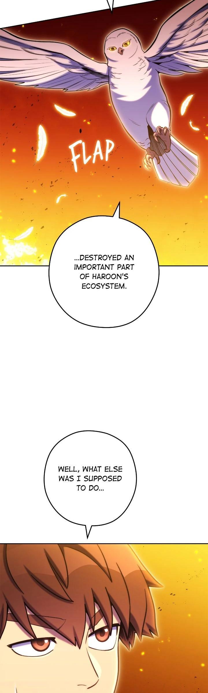 Read Dungeon Reset Manga Online