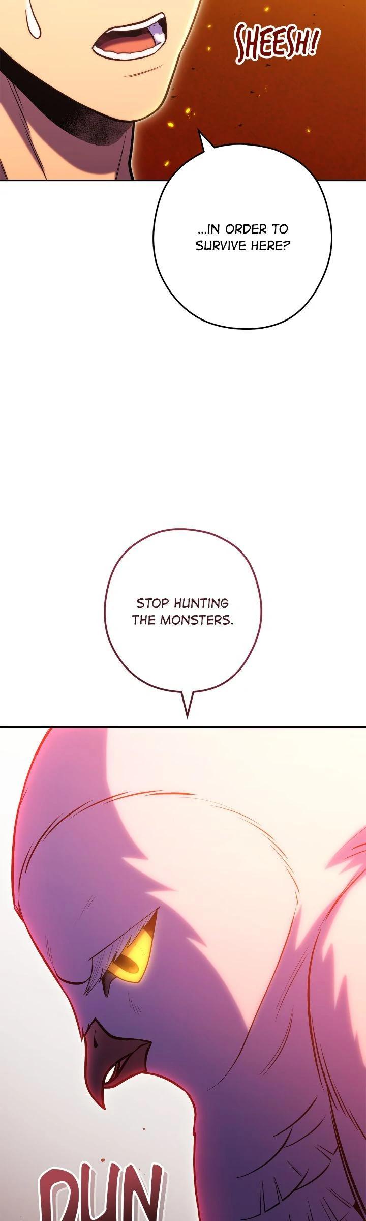 Read Dungeon Reset Manga Online