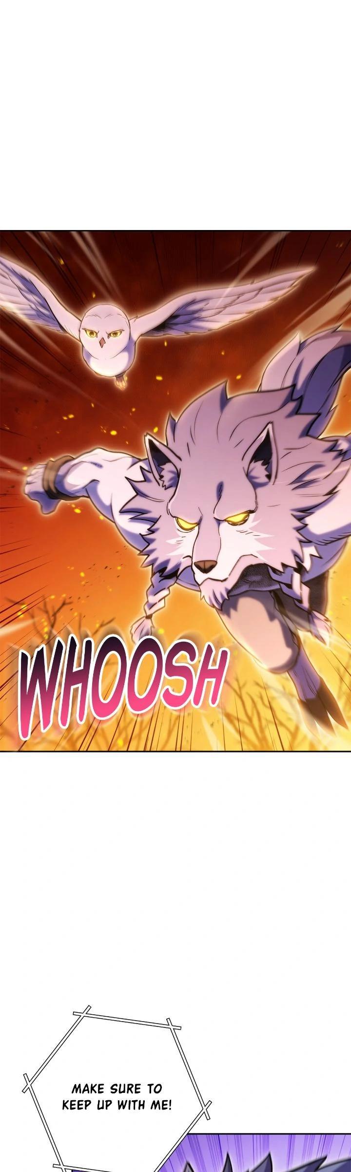 Read Dungeon Reset Manga Online