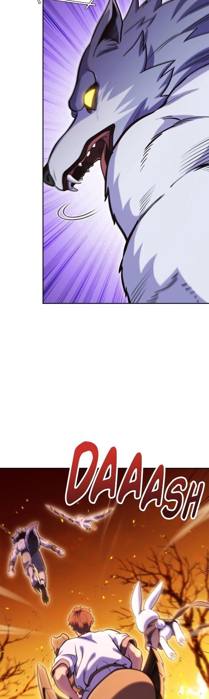 Read Dungeon Reset Manga Online
