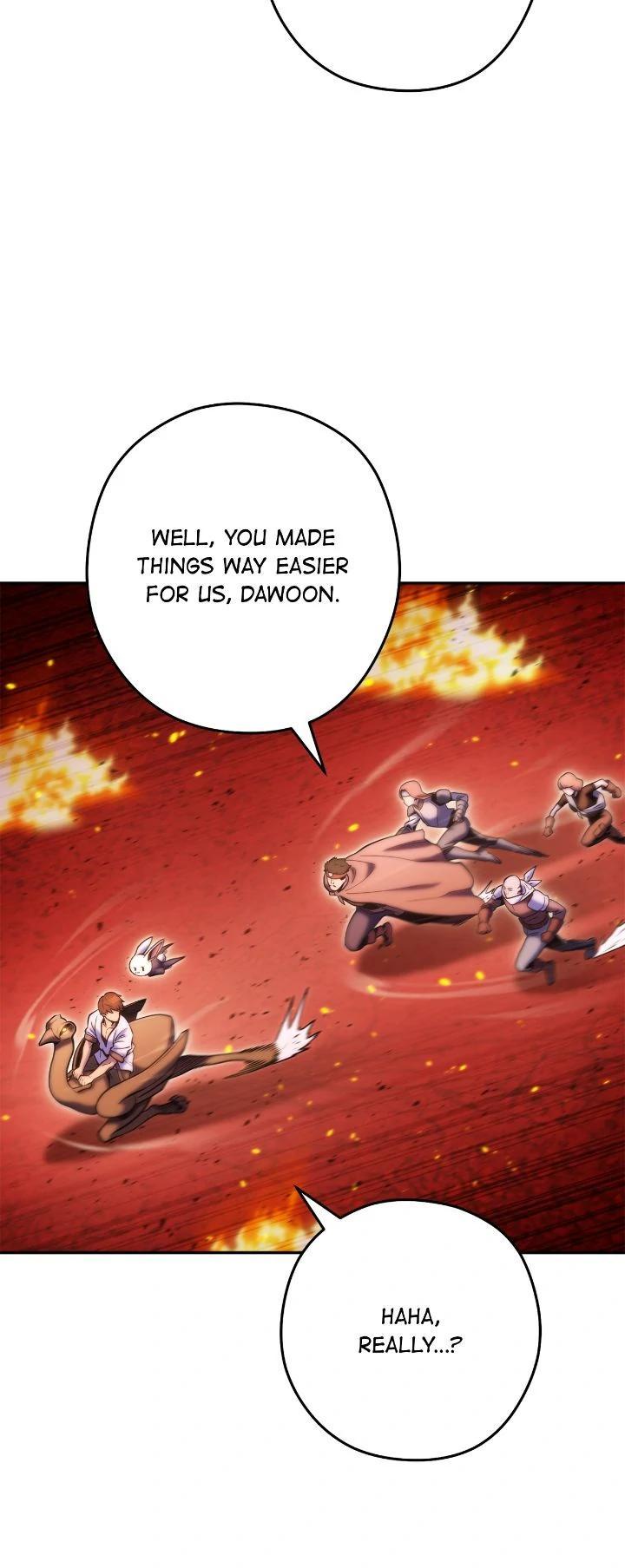 Read Dungeon Reset Manga Online