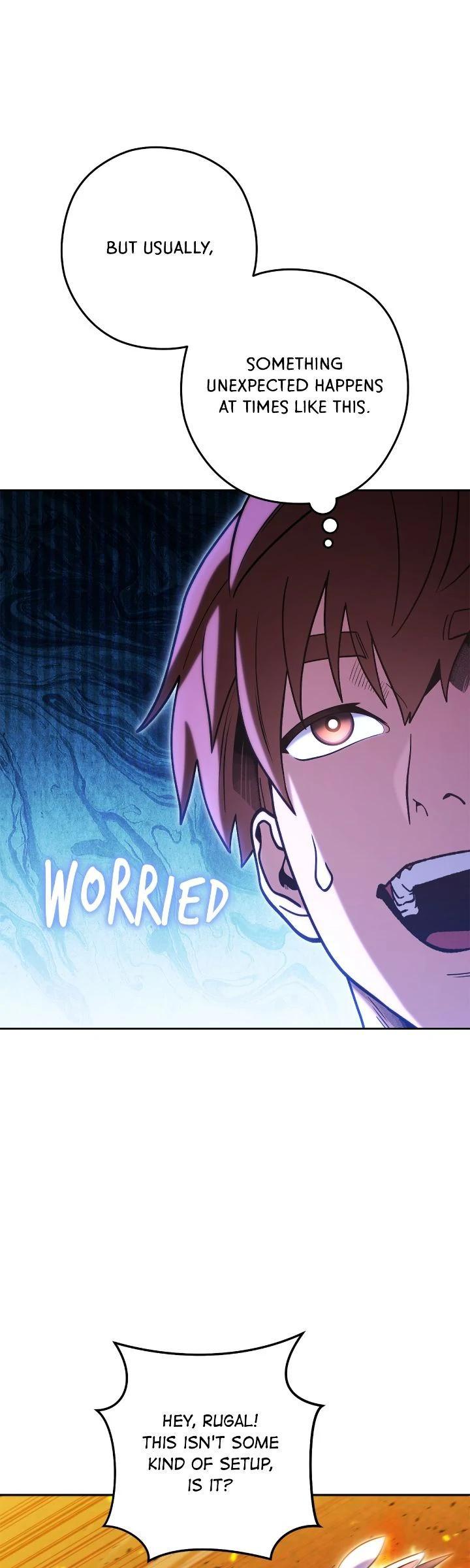 Read Dungeon Reset Manga Online