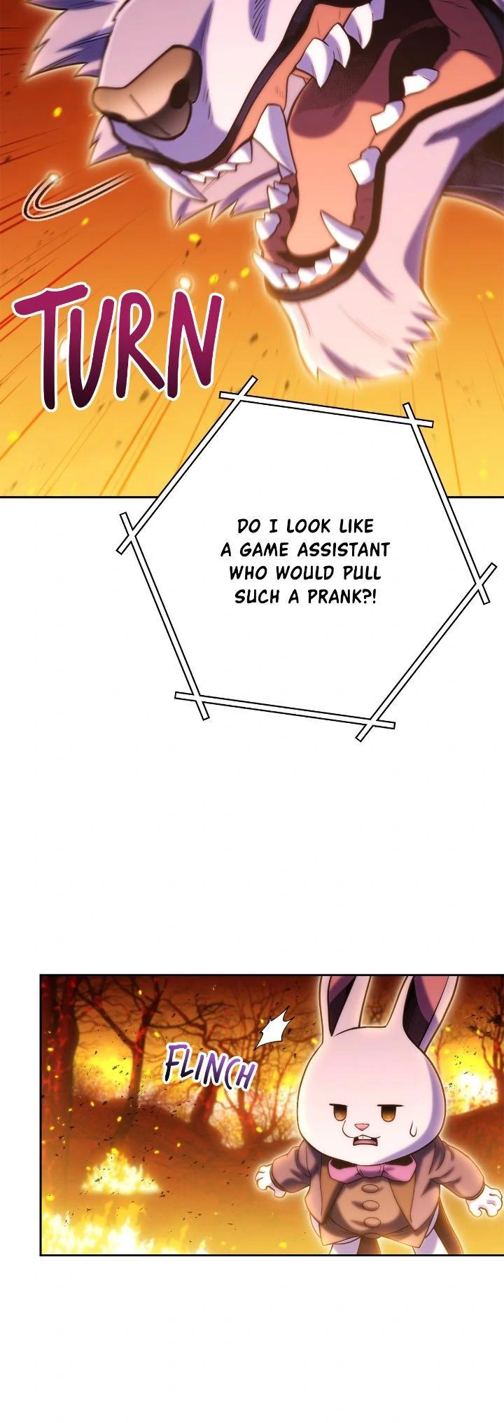 Read Dungeon Reset Manga Online