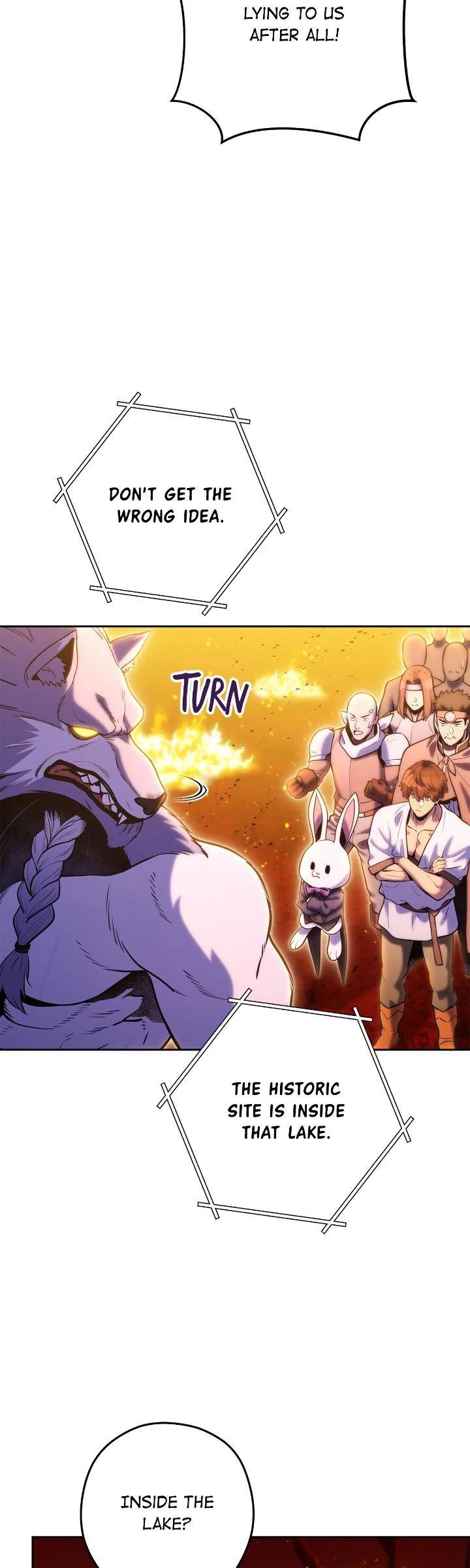 Read Dungeon Reset Manga Online