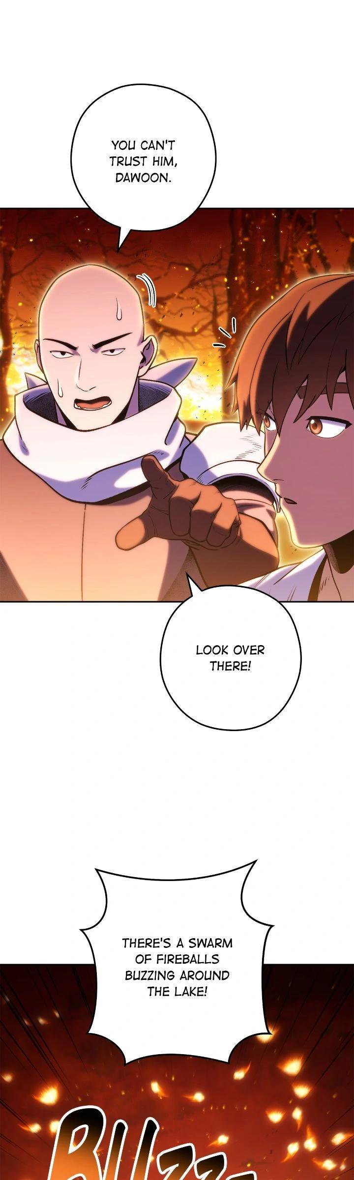 Read Dungeon Reset Manga Online