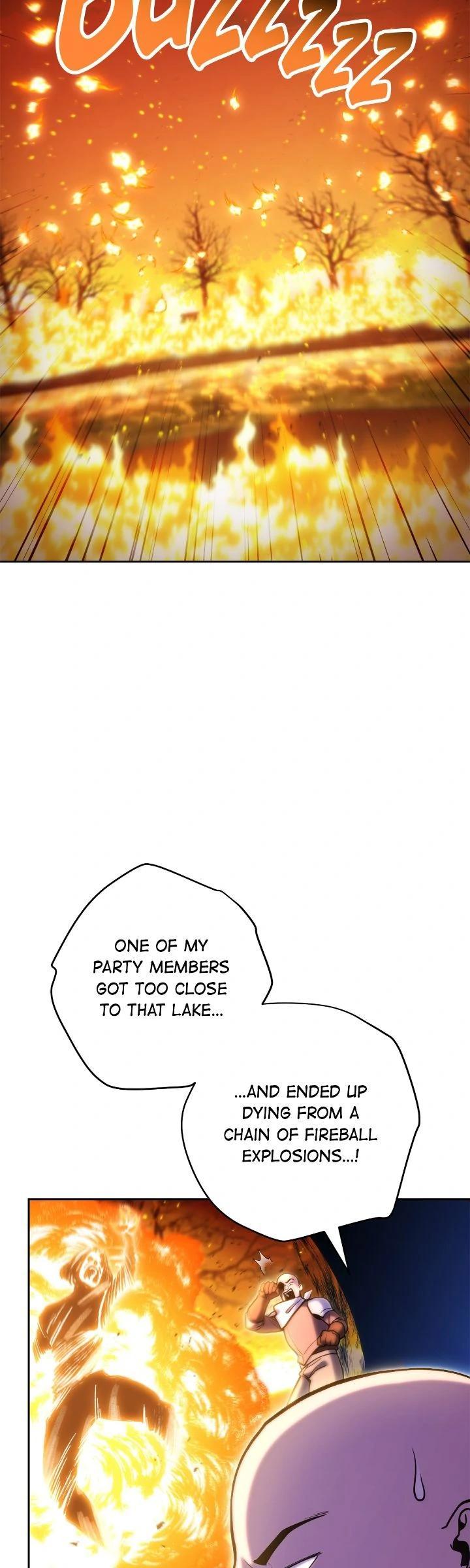 Read Dungeon Reset Manga Online