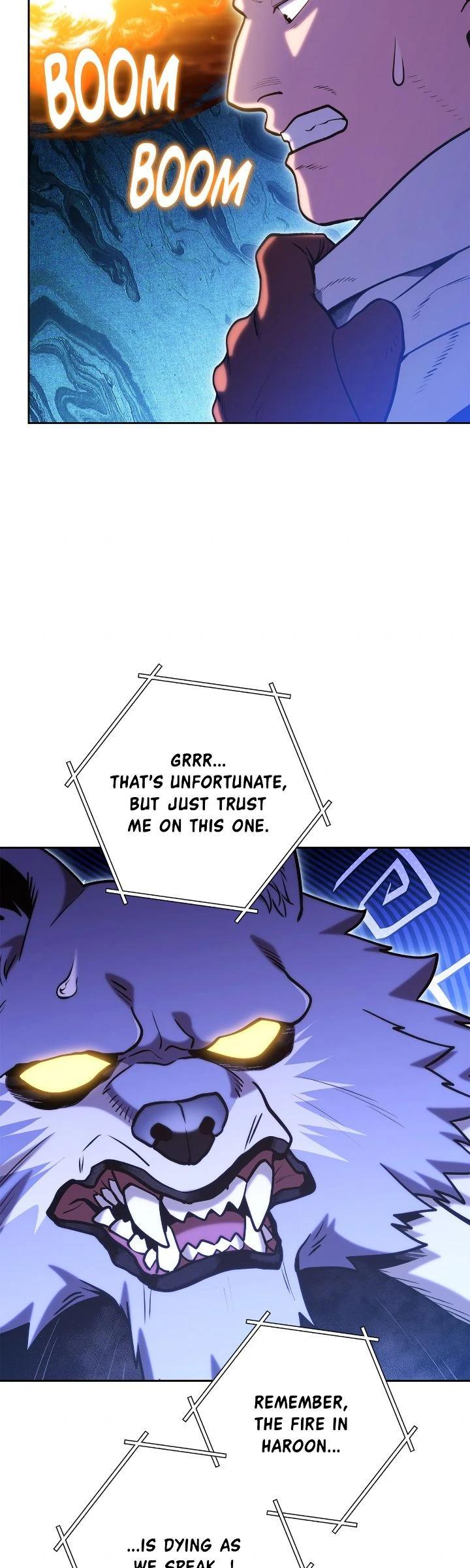 Read Dungeon Reset Manga Online