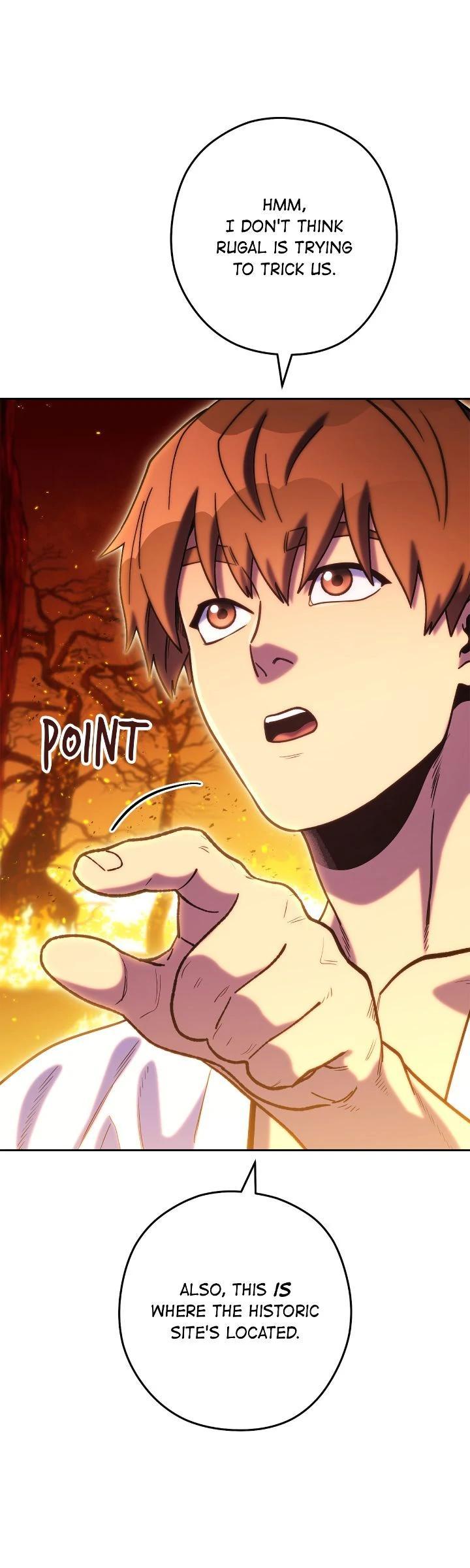 Read Dungeon Reset Manga Online