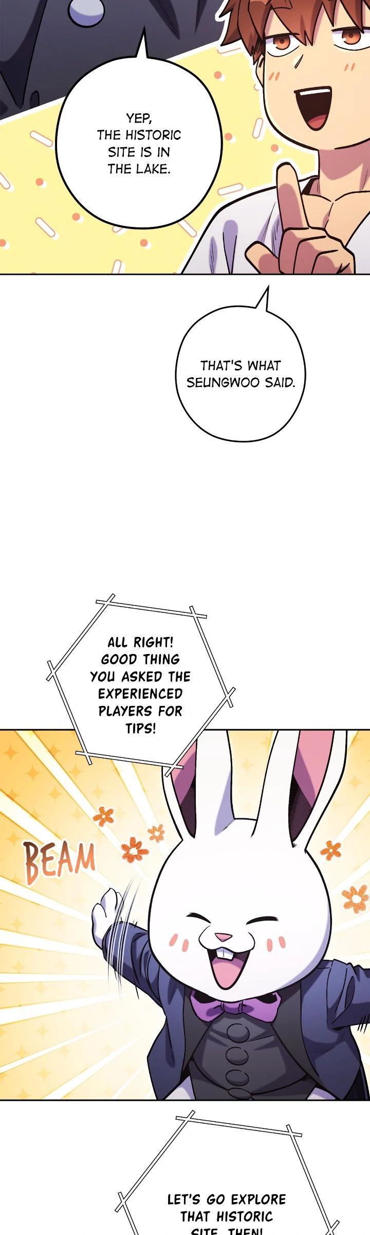 Read Dungeon Reset Manga Online