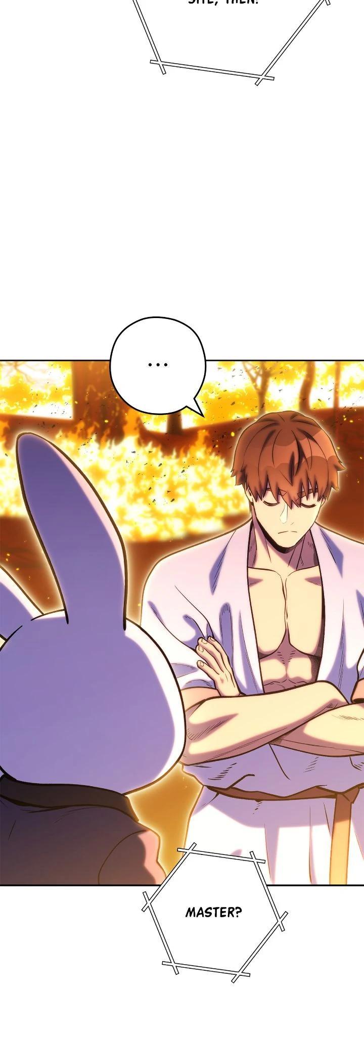 Read Dungeon Reset Manga Online