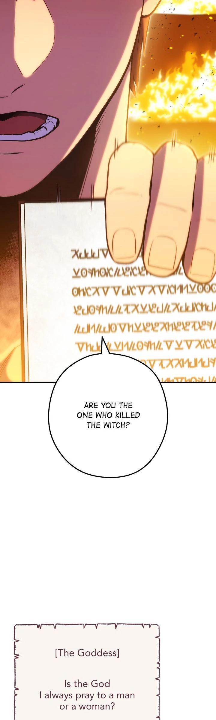 Read Dungeon Reset Manga Online