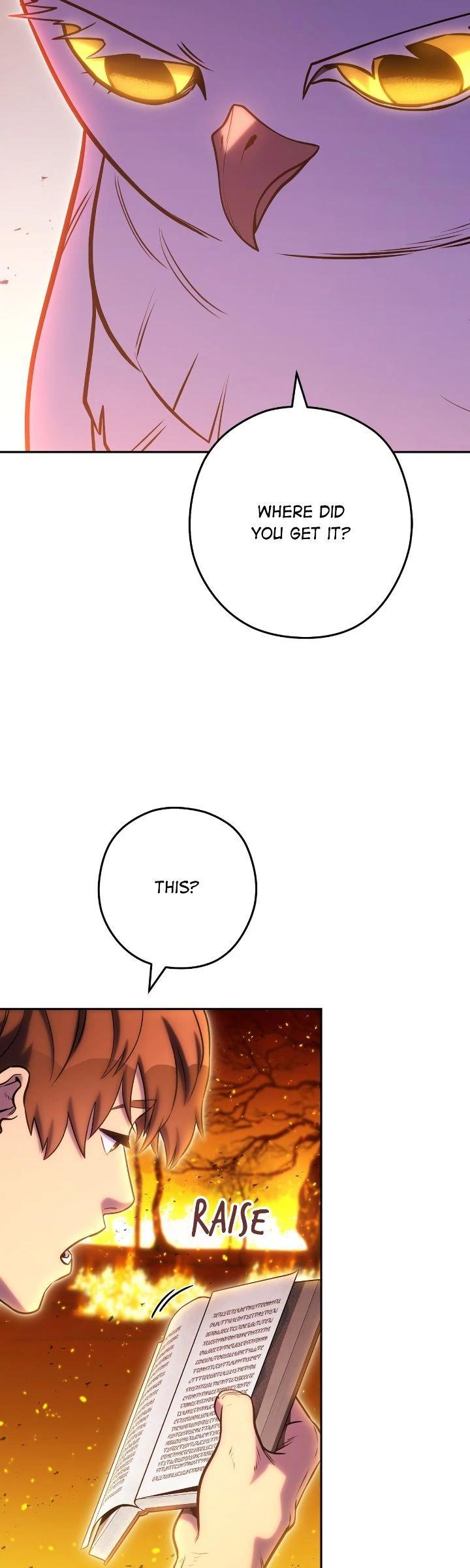 Read Dungeon Reset Manga Online