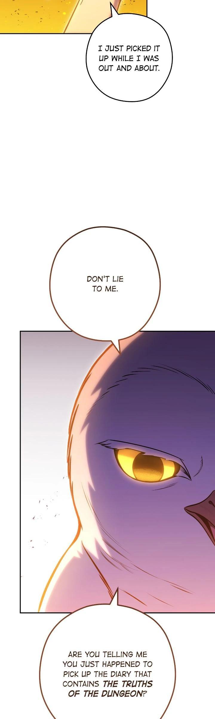 Read Dungeon Reset Manga Online
