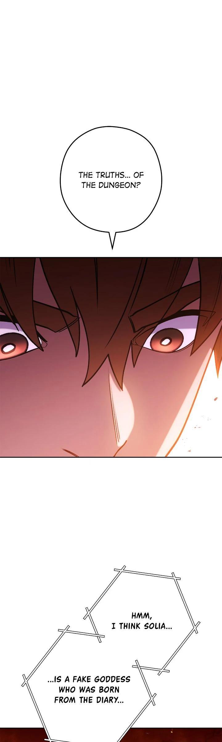 Read Dungeon Reset Manga Online