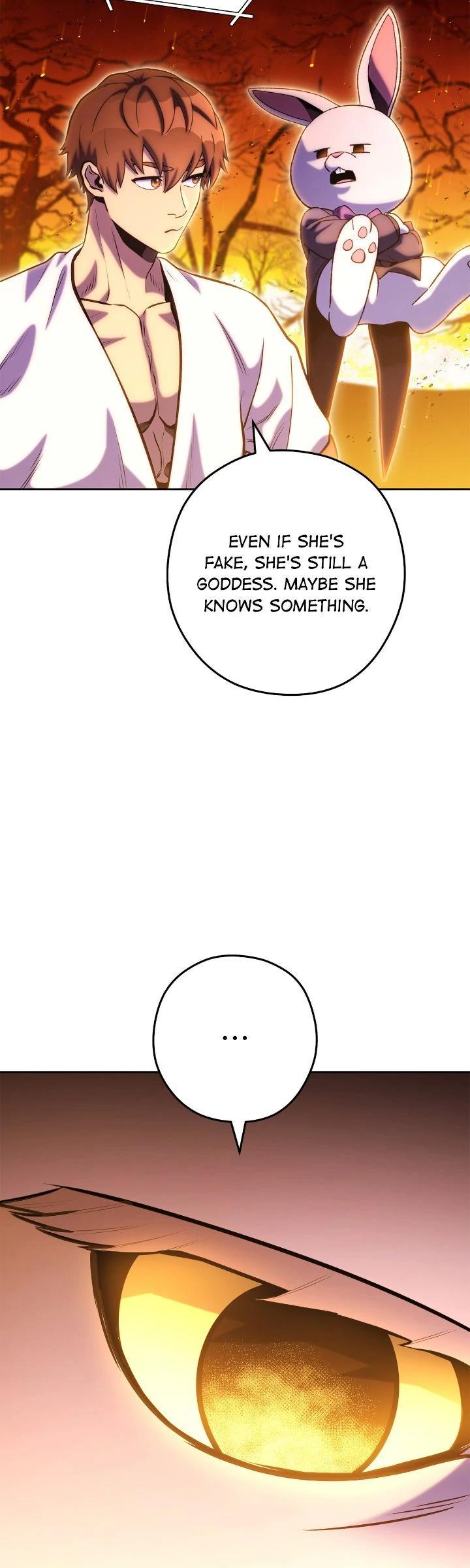 Read Dungeon Reset Manga Online