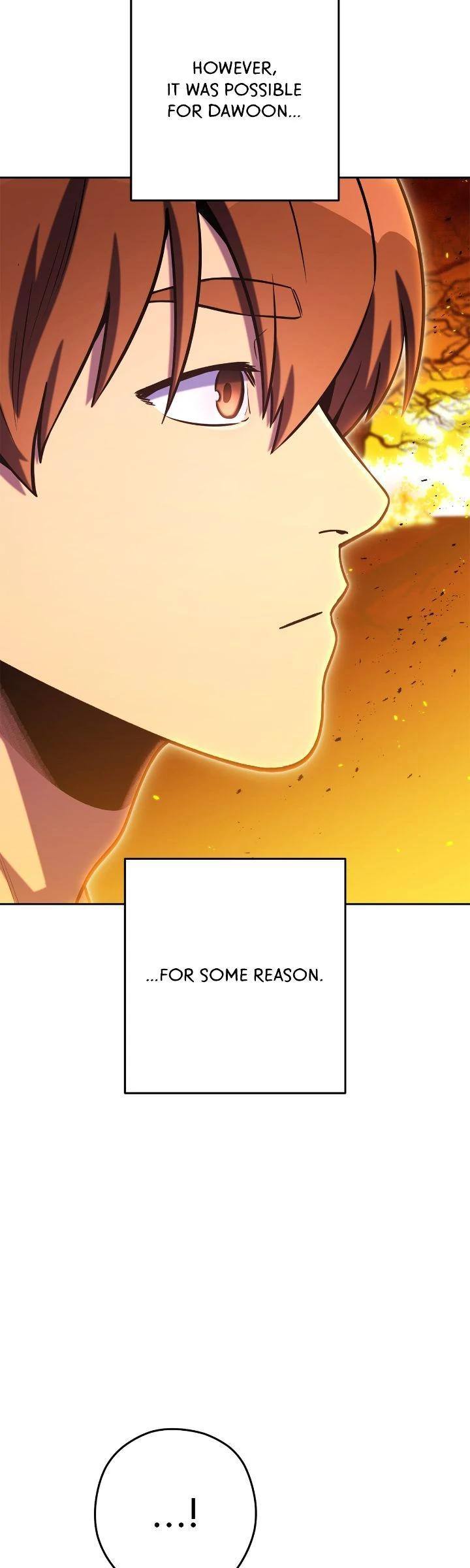 Read Dungeon Reset Manga Online