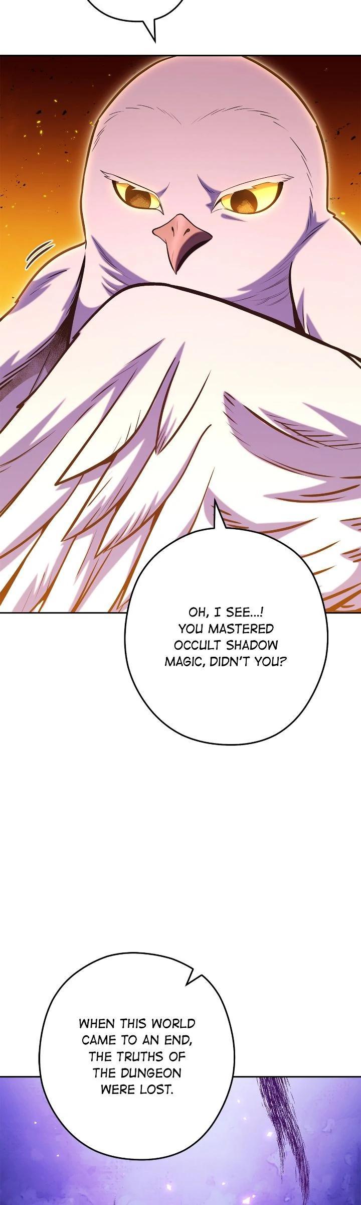 Read Dungeon Reset Manga Online