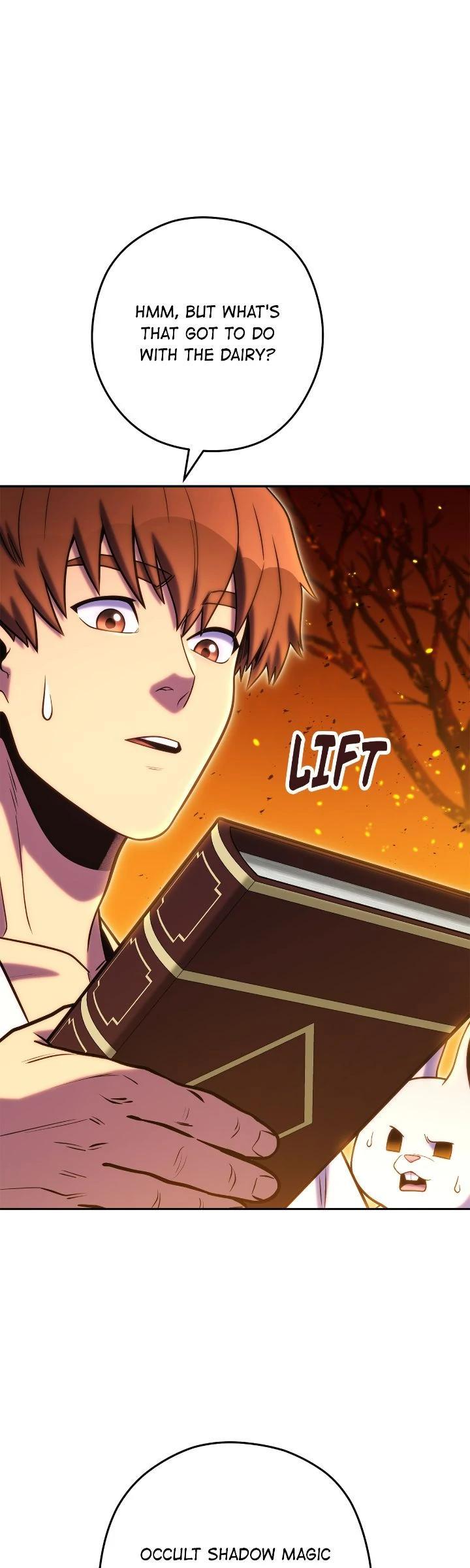 Read Dungeon Reset Manga Online