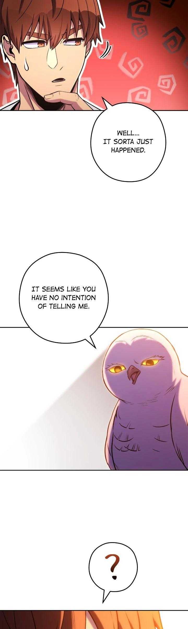 Read Dungeon Reset Manga Online