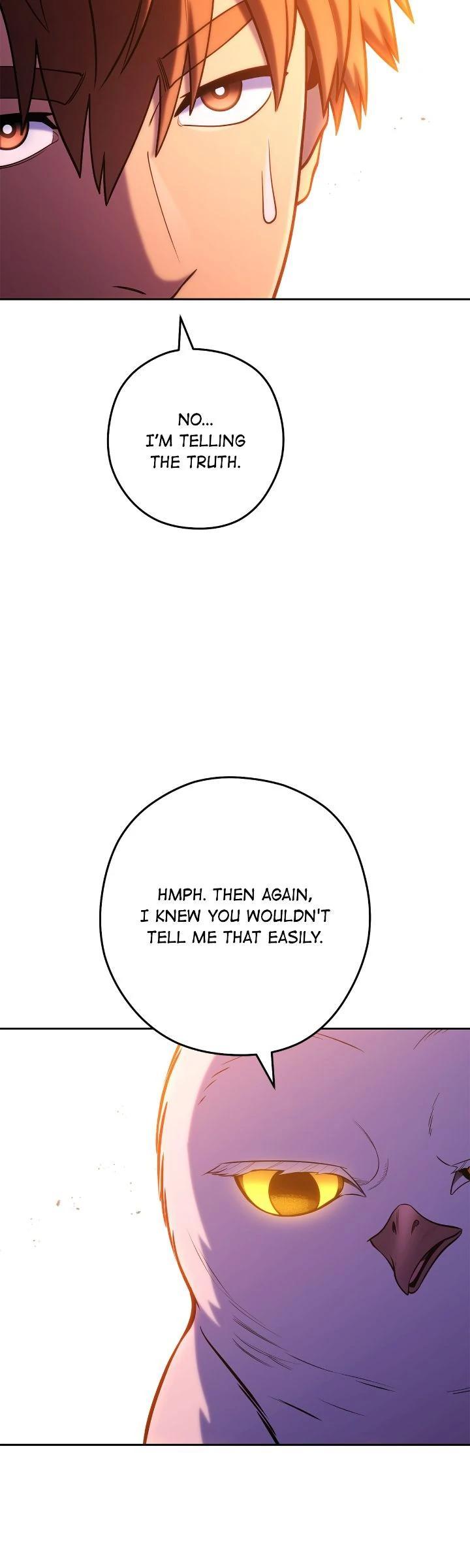Read Dungeon Reset Manga Online
