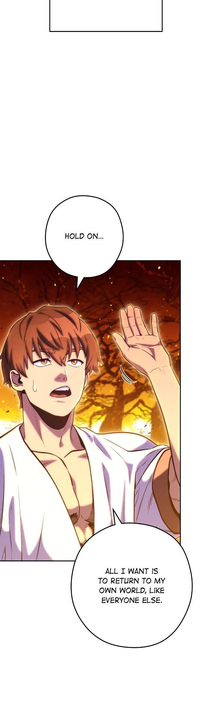 Read Dungeon Reset Manga Online