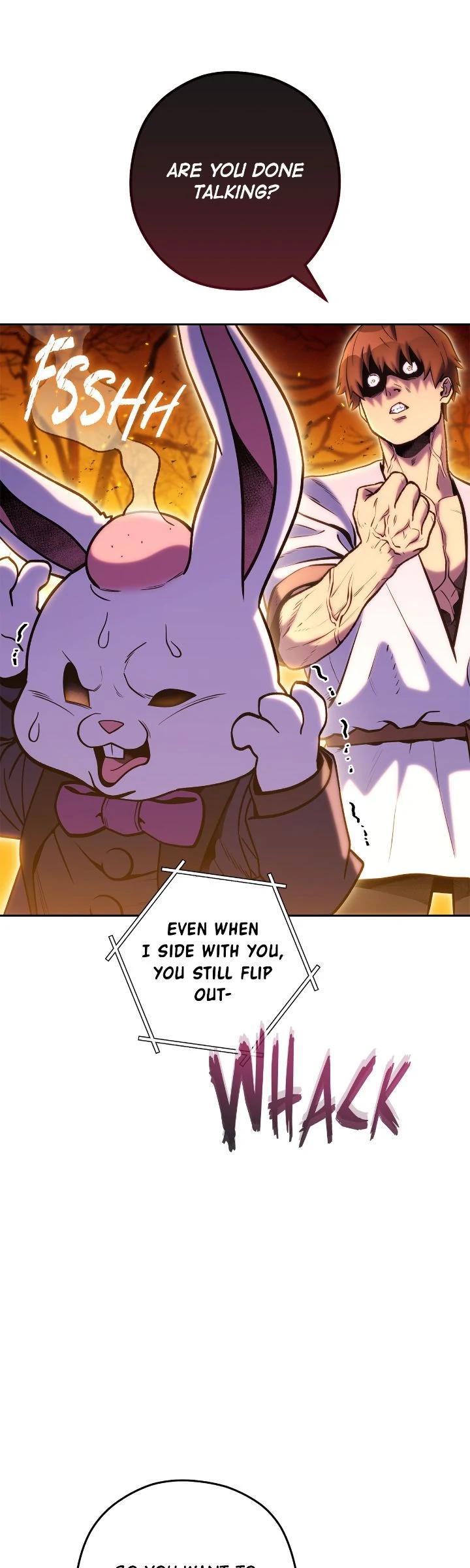 Read Dungeon Reset Manga Online